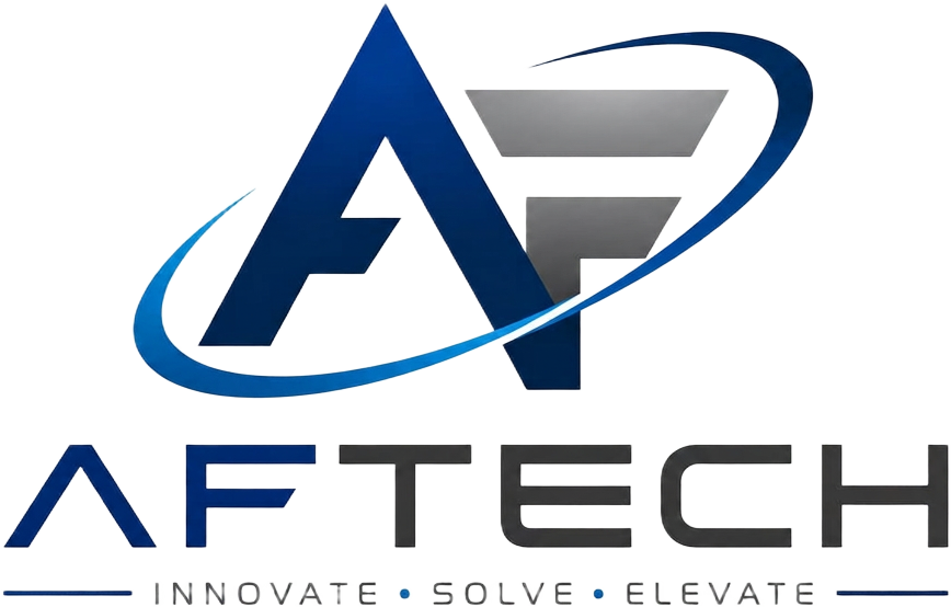 Logo AFTECH Digital